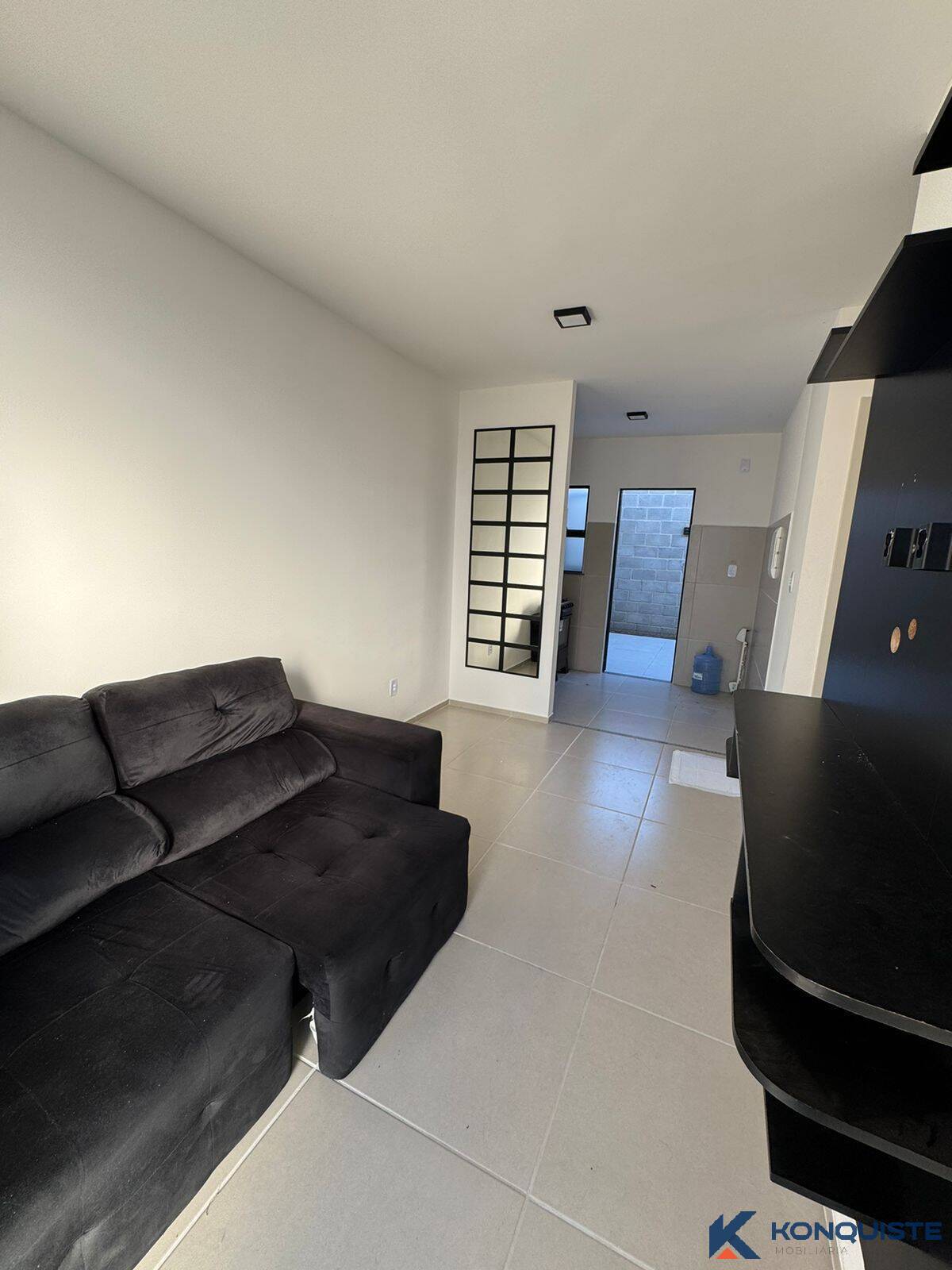Casa, 2 quartos - Foto 1