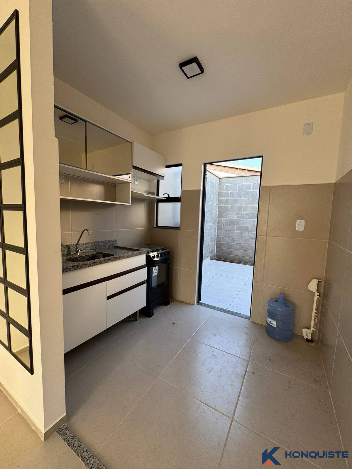 Casa, 2 quartos - Foto 4