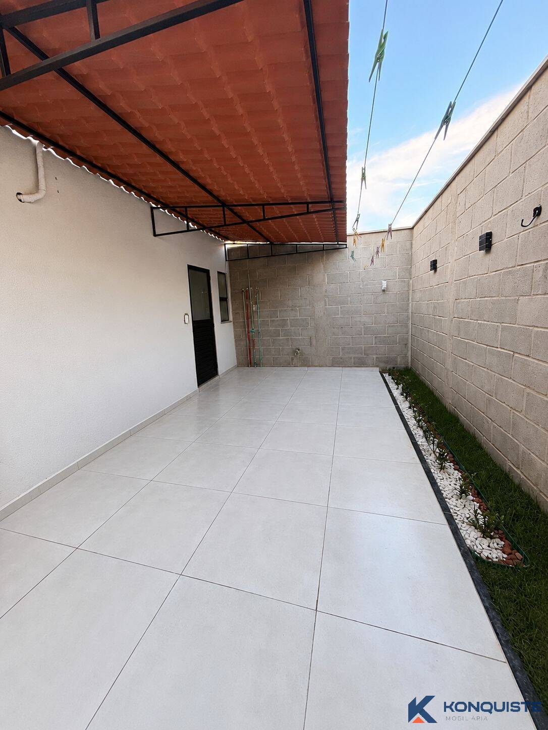 Casa, 2 quartos - Foto 7