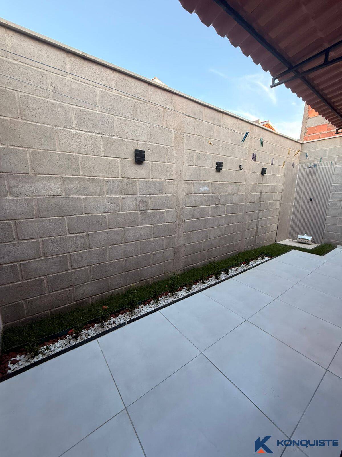Casa, 2 quartos - Foto 8