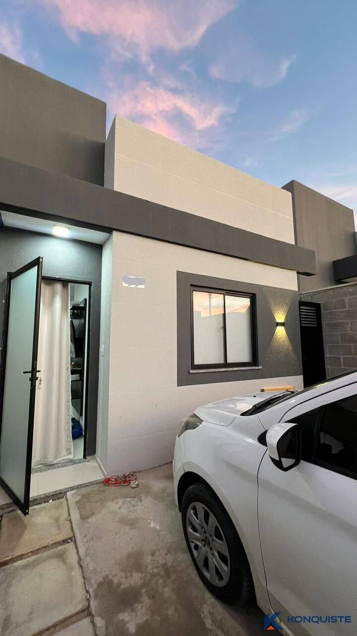 Casa, 2 quartos - Foto 10