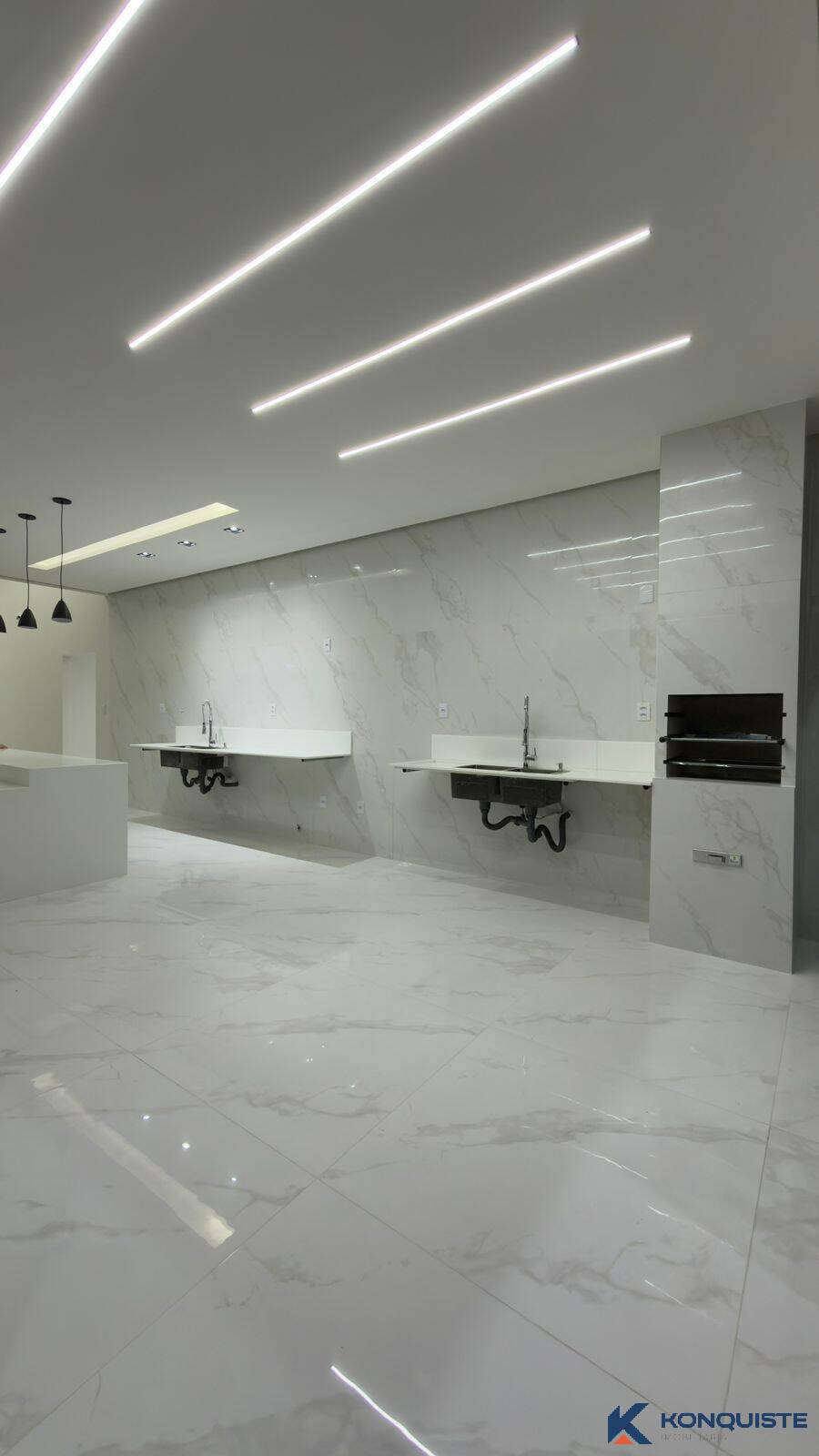 Casa de Condomínio, 3 quartos - Foto 8