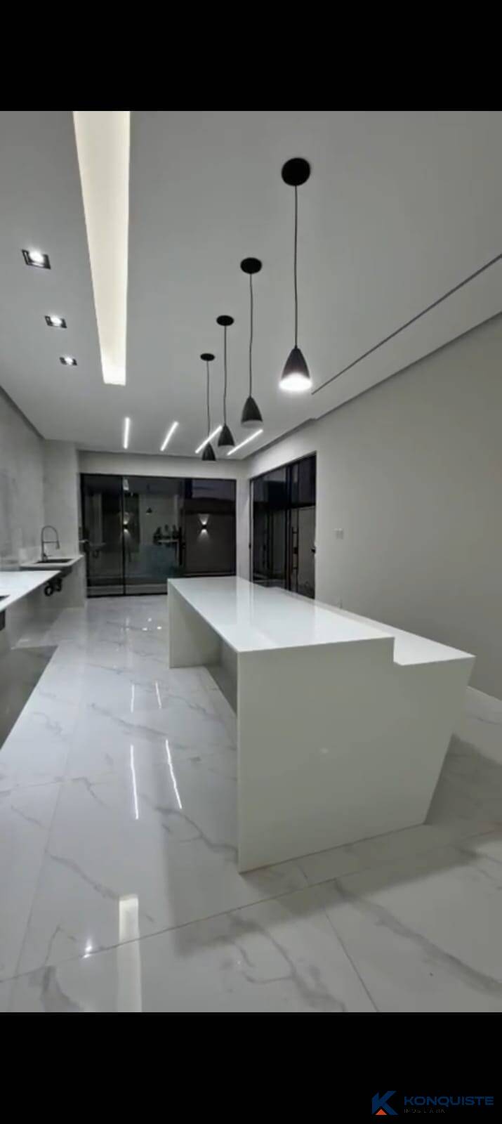Casa de Condomínio, 3 quartos - Foto 6