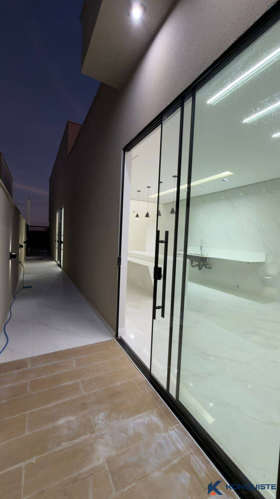 Casa de Condomínio, 3 quartos - Foto 9