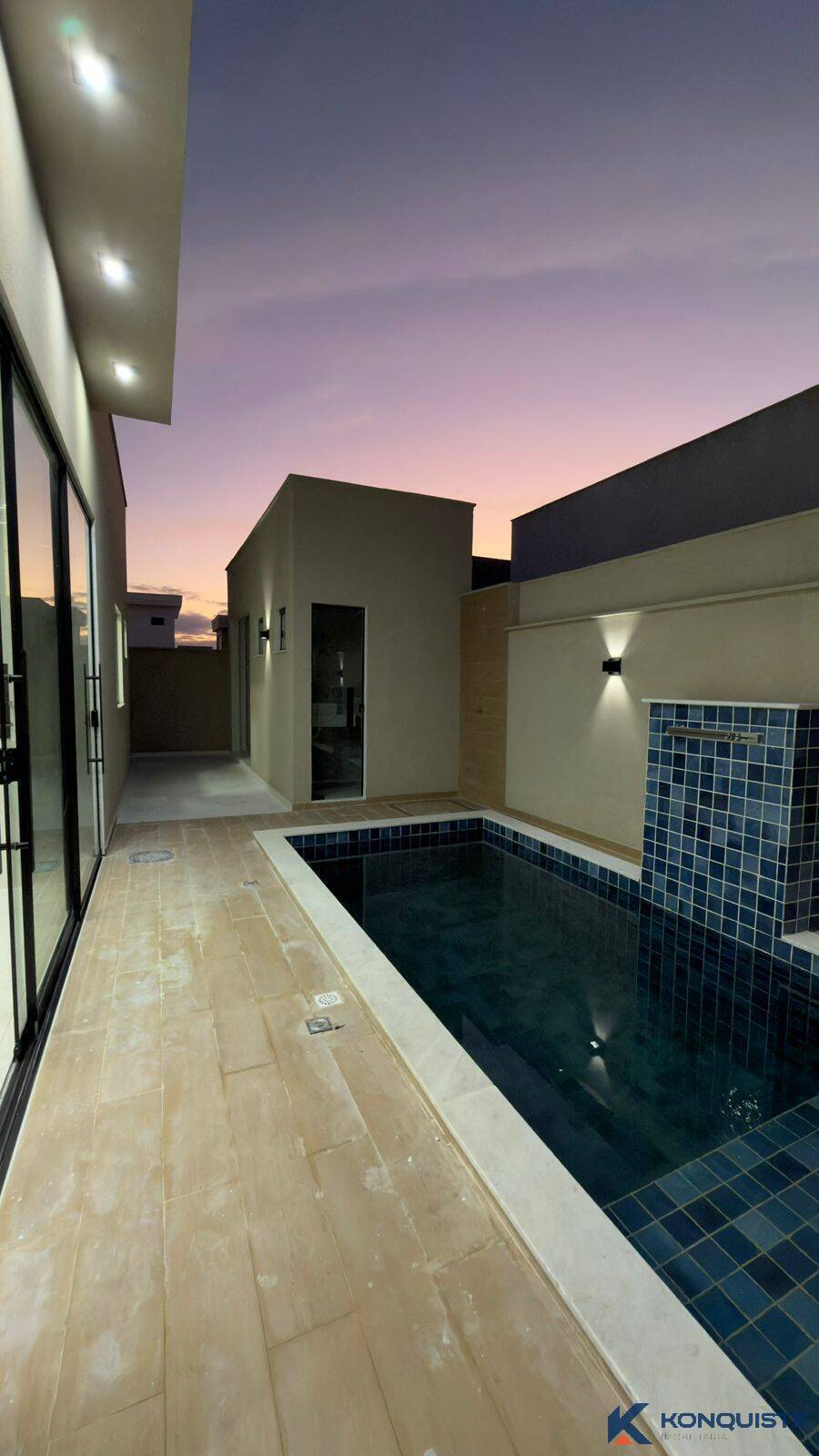 Casa de Condomínio, 3 quartos - Foto 10
