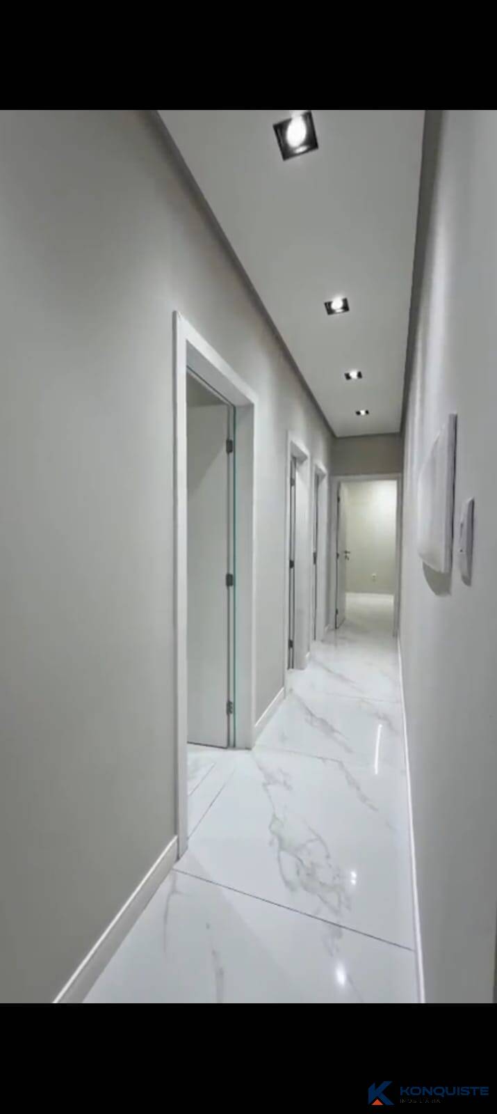 Casa de Condomínio, 3 quartos - Foto 12