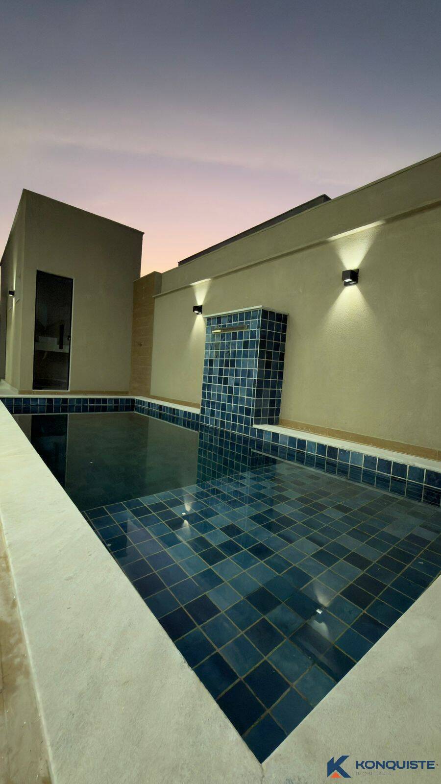 Casa de Condomínio, 3 quartos - Foto 11