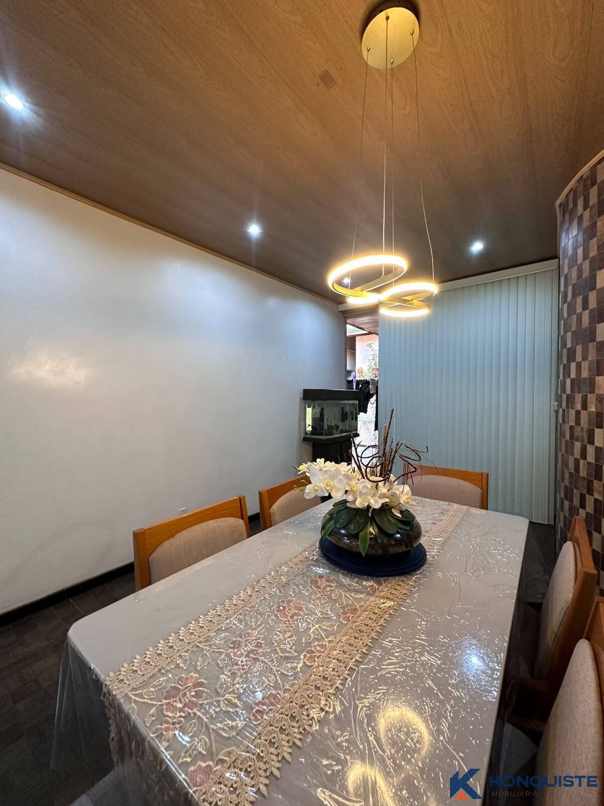Casa de Condomínio, 4 quartos - Foto 7