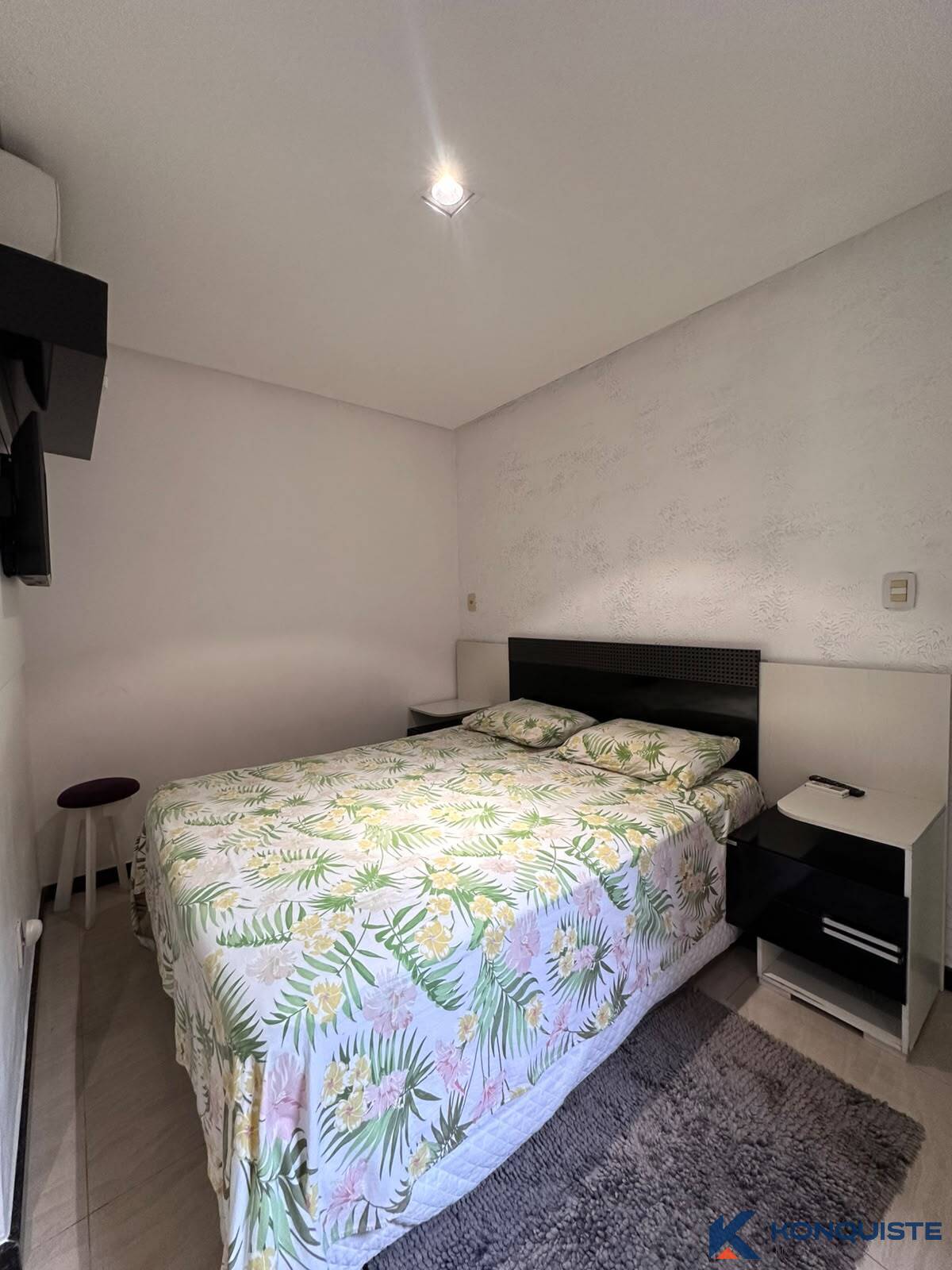 Casa de Condomínio, 4 quartos - Foto 9