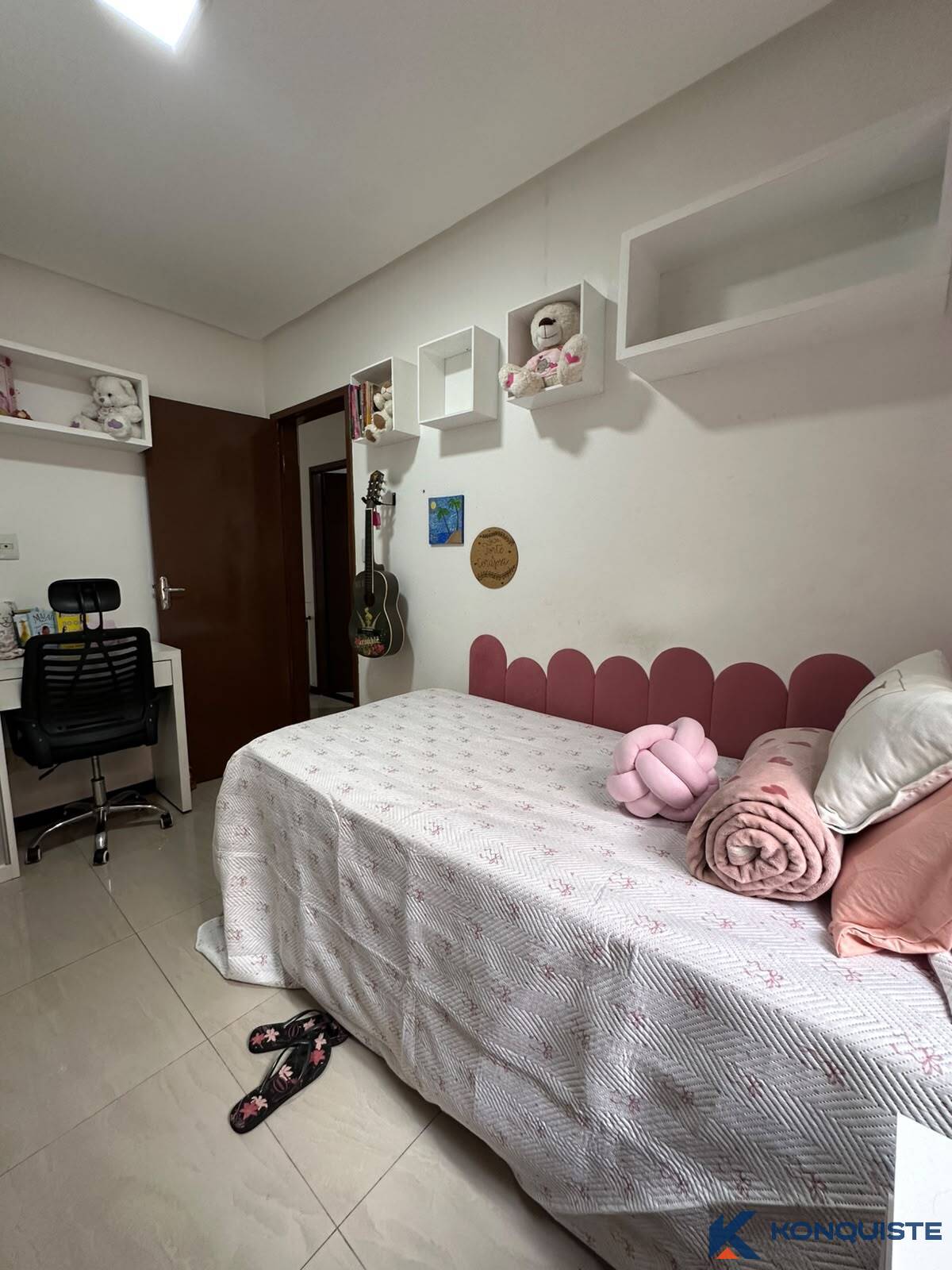 Casa de Condomínio, 4 quartos - Foto 14