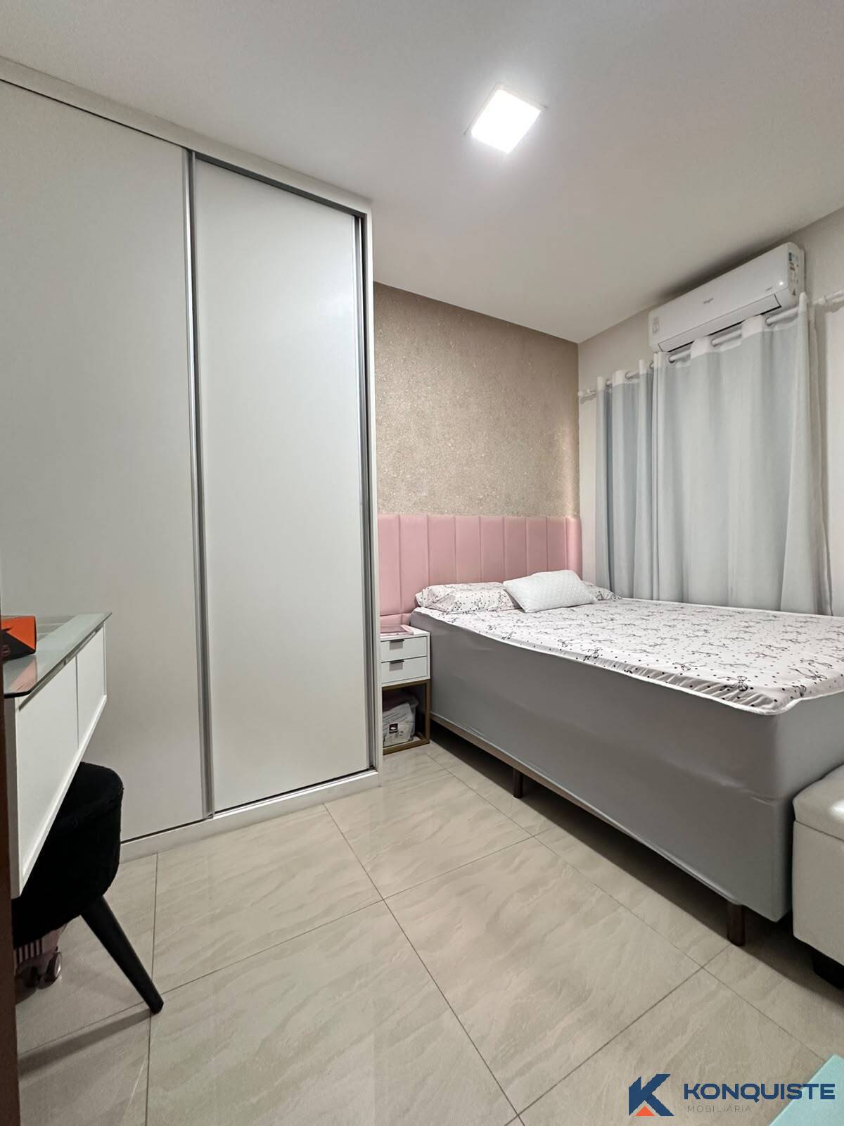 Casa de Condomínio, 4 quartos - Foto 12