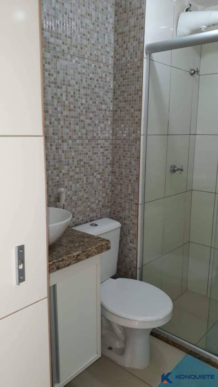 Apartamento, 3 quartos, 54 m² - Foto 6