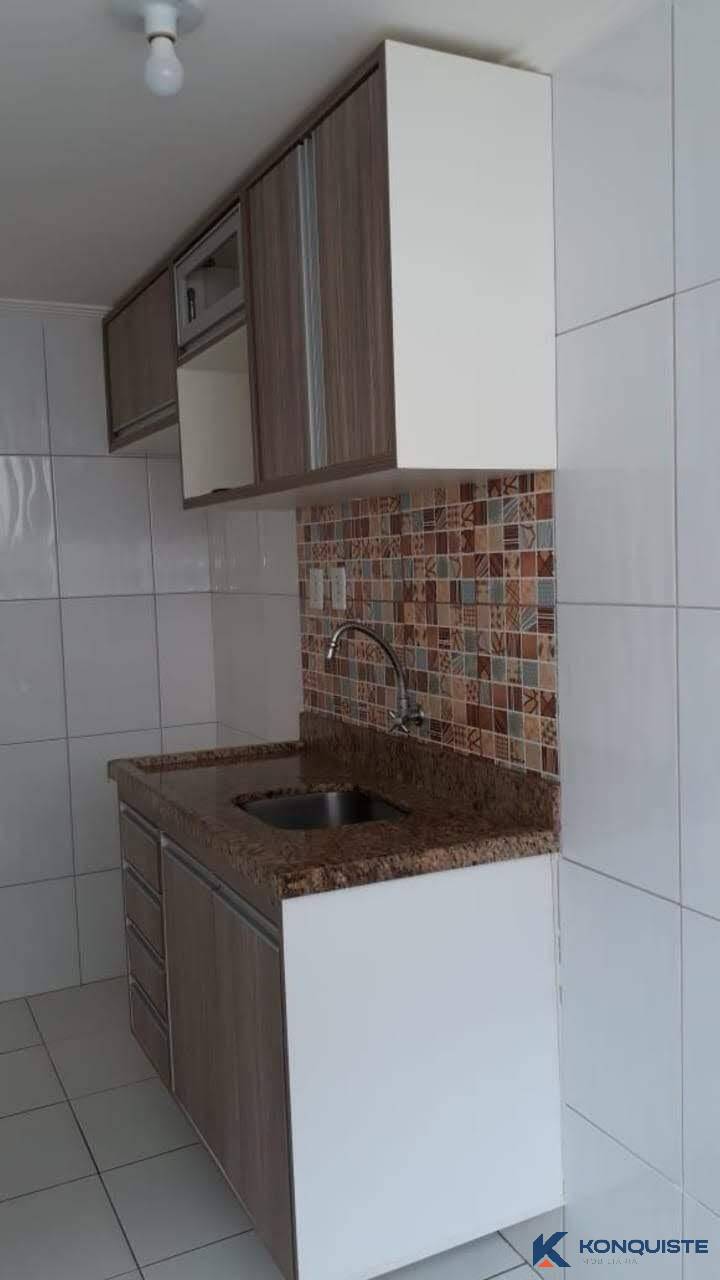 Apartamento, 3 quartos, 54 m² - Foto 5