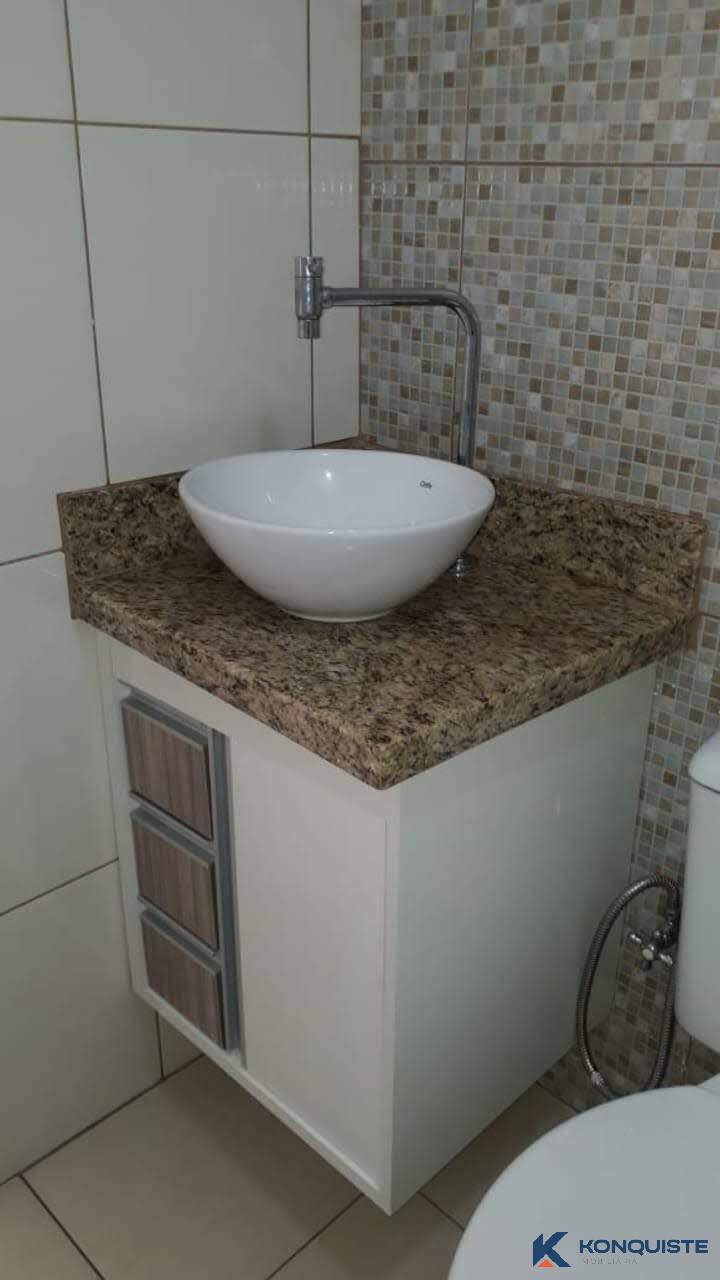 Apartamento, 3 quartos, 54 m² - Foto 8