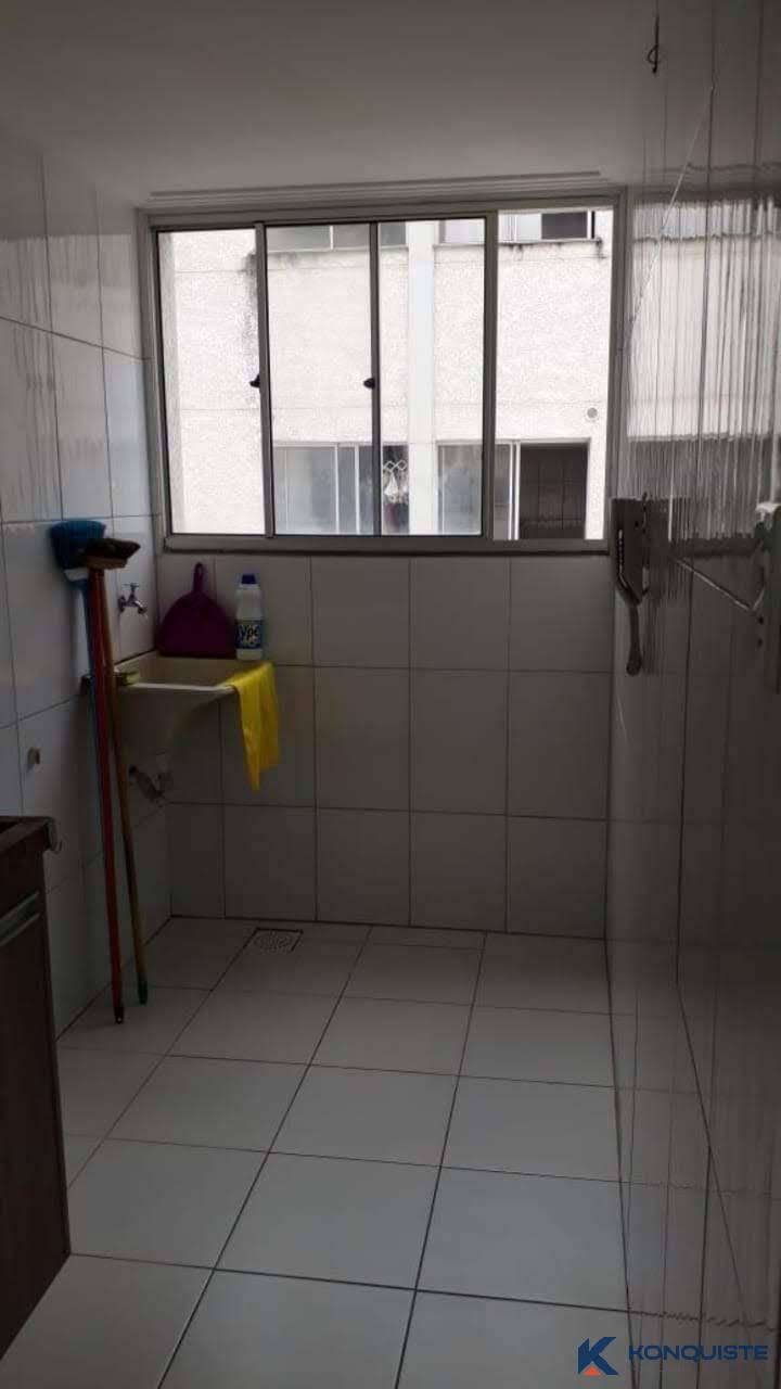 Apartamento, 3 quartos, 54 m² - Foto 11