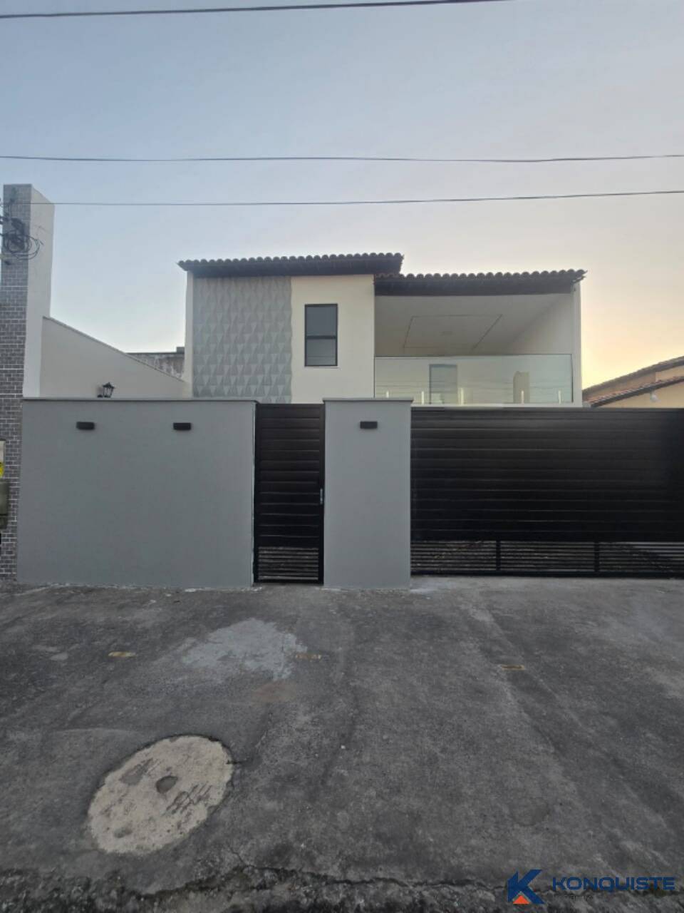 Casa, 6 quartos, 393 m² - Foto 2