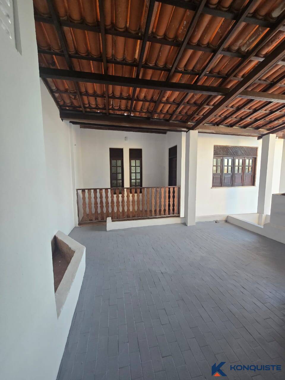 Casa, 6 quartos, 393 m² - Foto 19