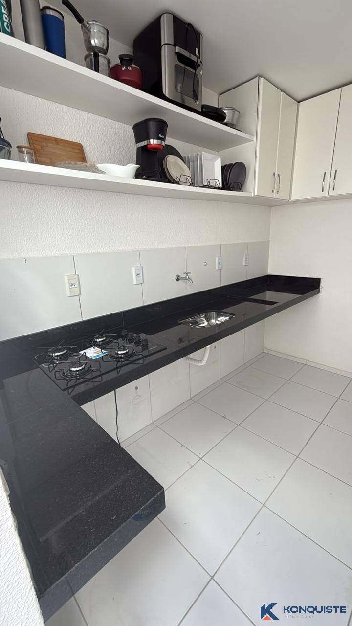 Casa de Condomínio, 2 quartos - Foto 8