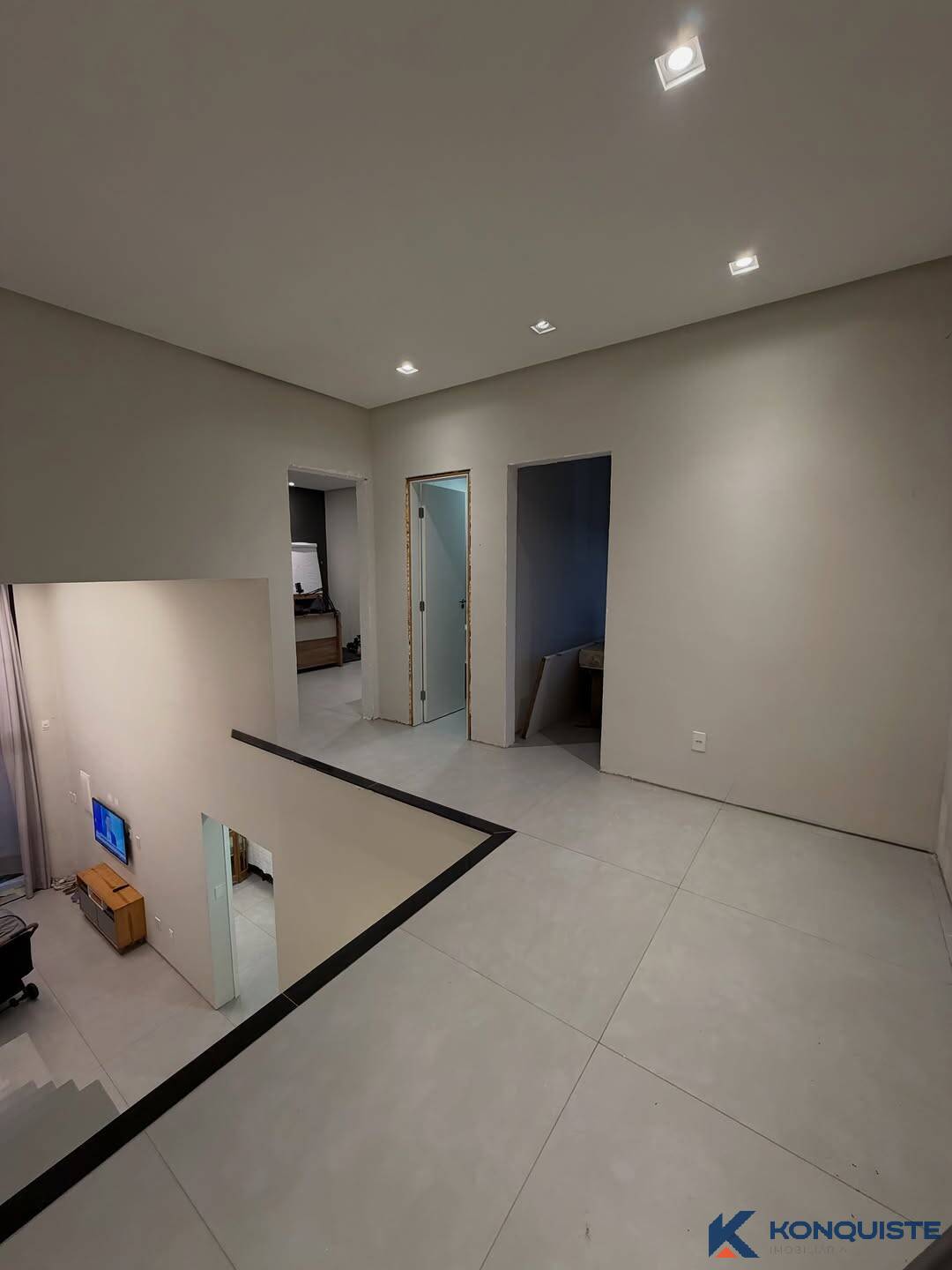 Casa, 4 quartos - Foto 8
