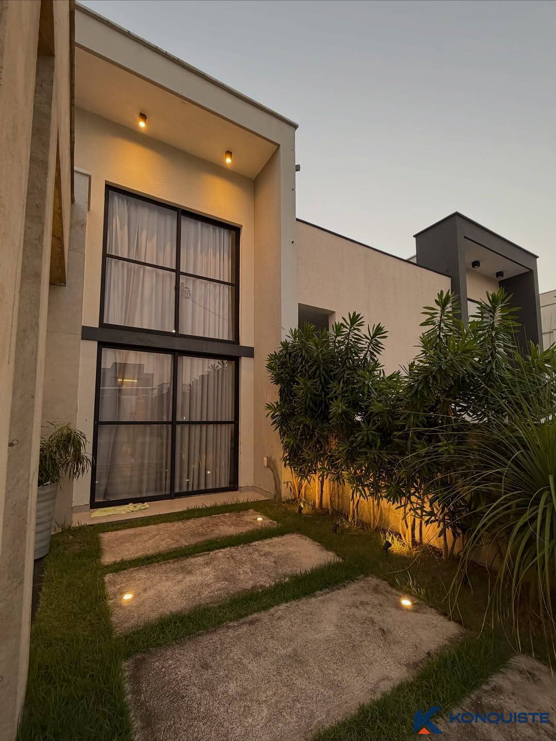 Casa, 4 quartos - Foto 12