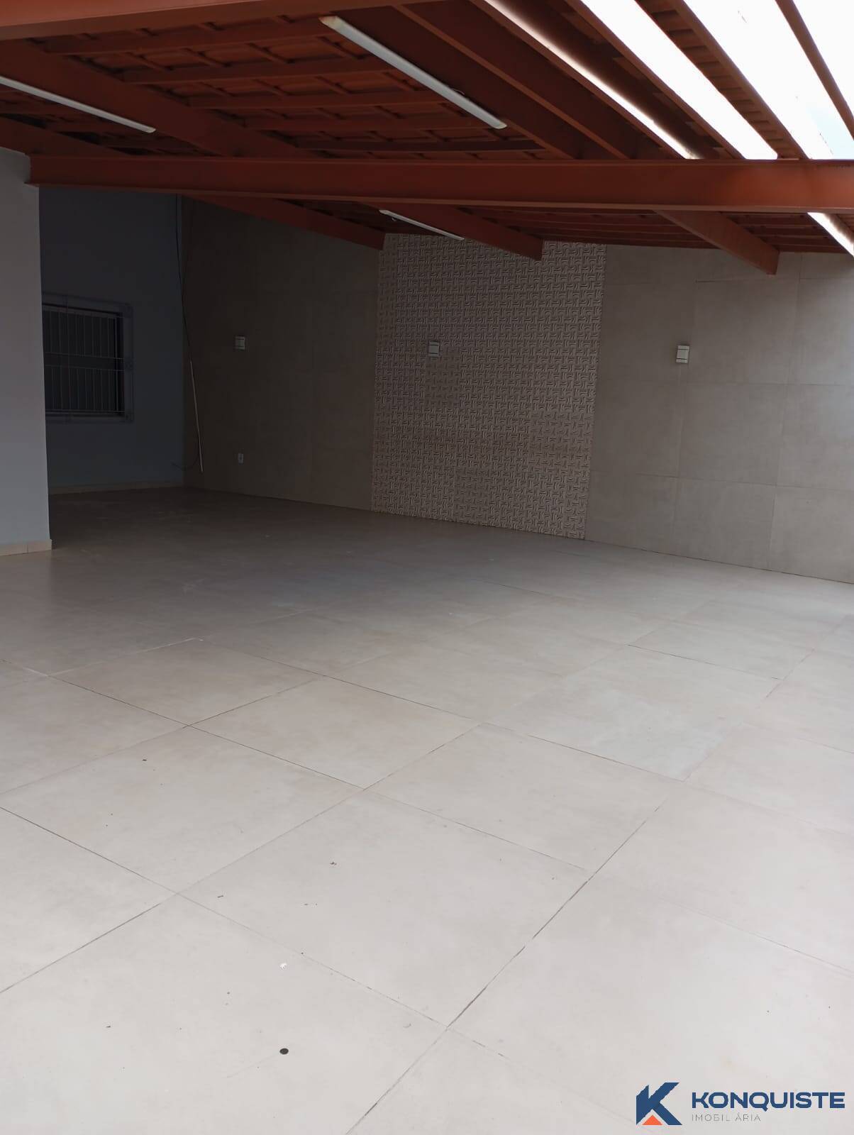 Casa, 3 quartos - Foto 2