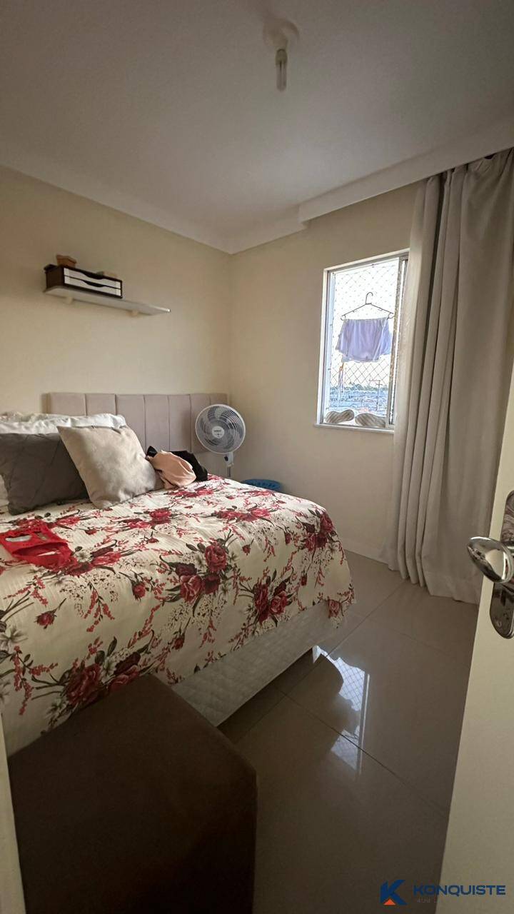 Apartamento, 2 quartos - Foto 1