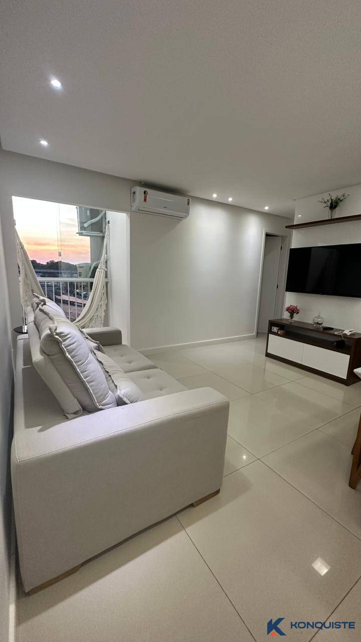 Apartamento, 2 quartos - Foto 7