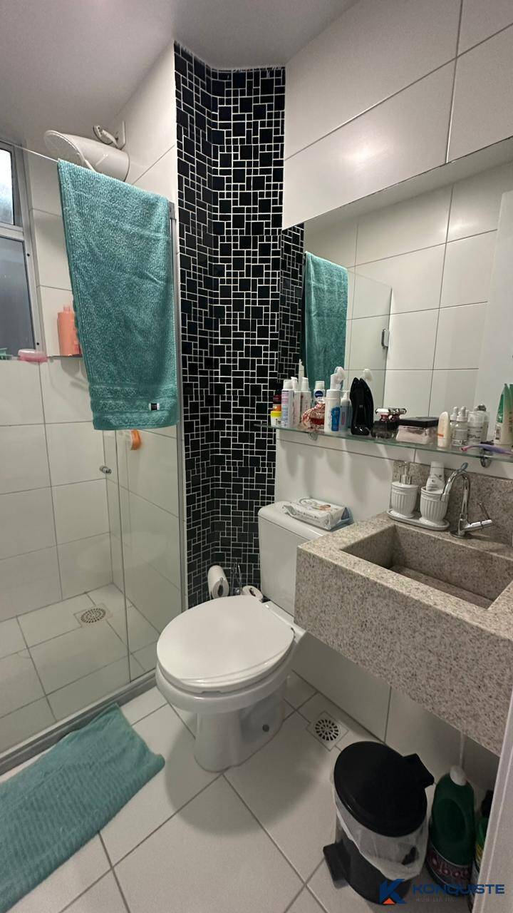 Apartamento, 2 quartos - Foto 6