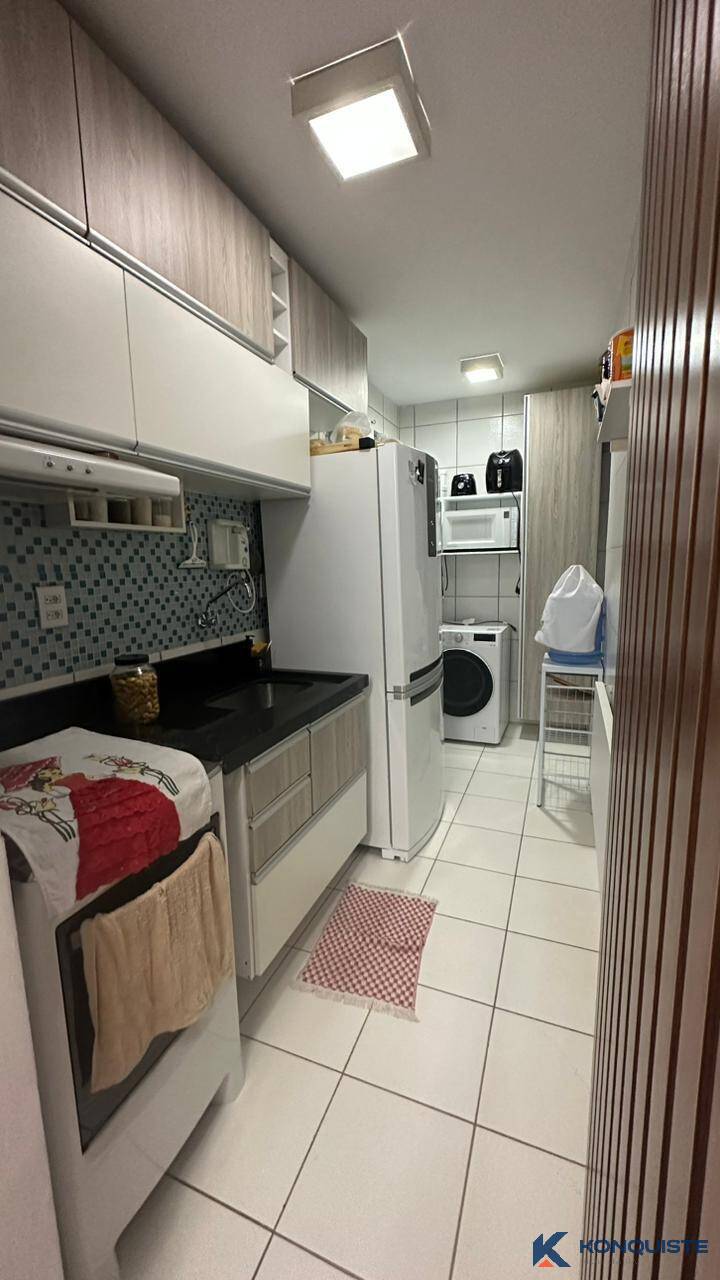 Apartamento, 2 quartos - Foto 9