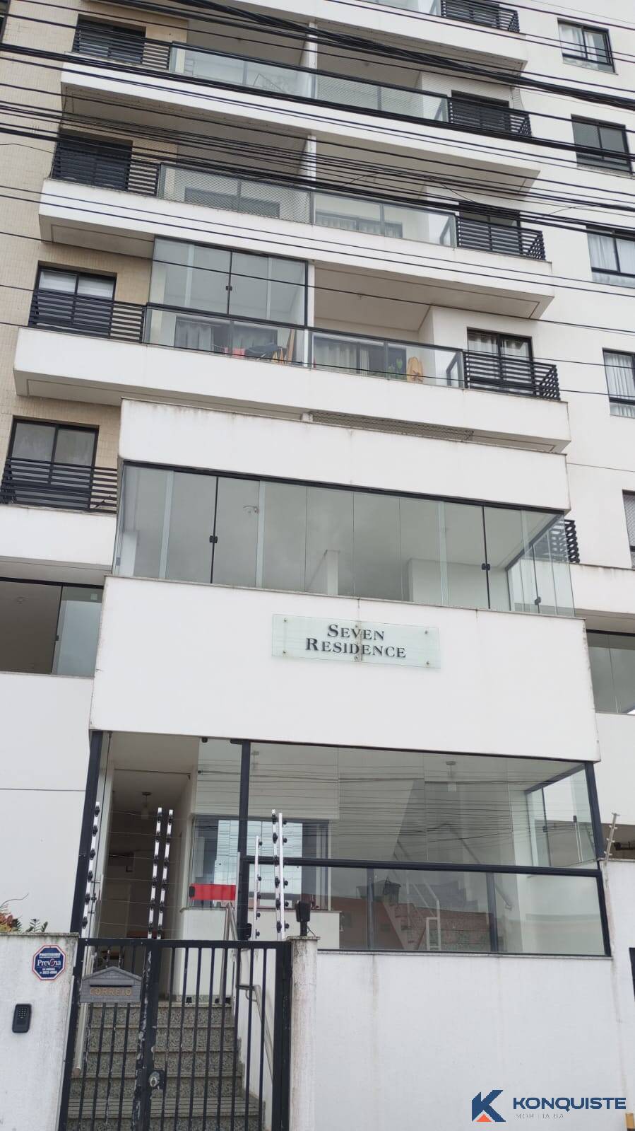Apartamento, 3 quartos - Foto 1