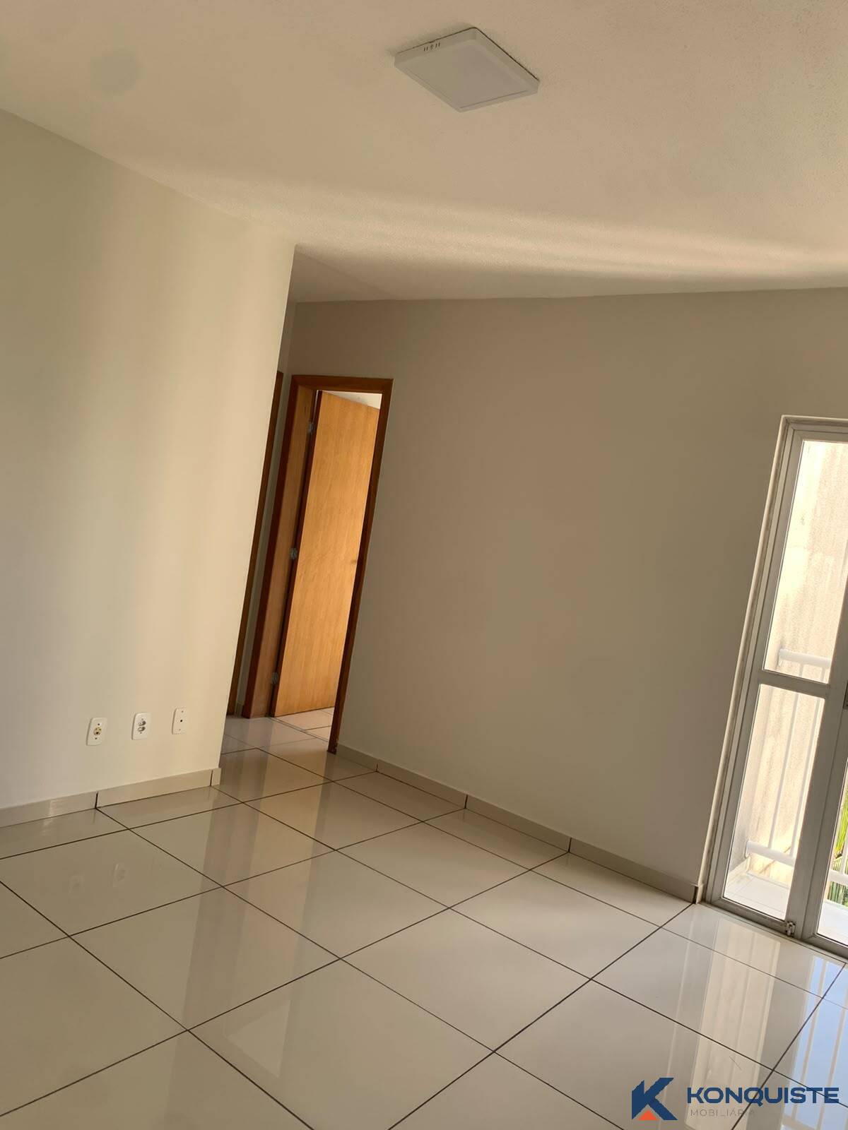 Apartamento, 2 quartos - Foto 2