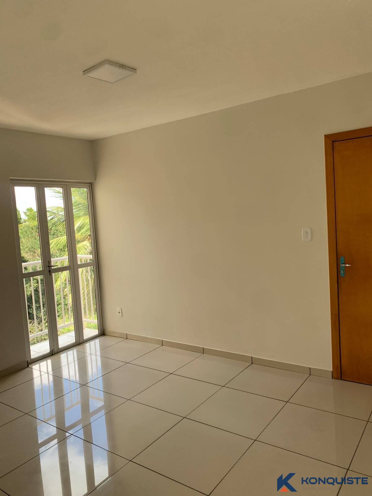 Apartamento, 2 quartos - Foto 1