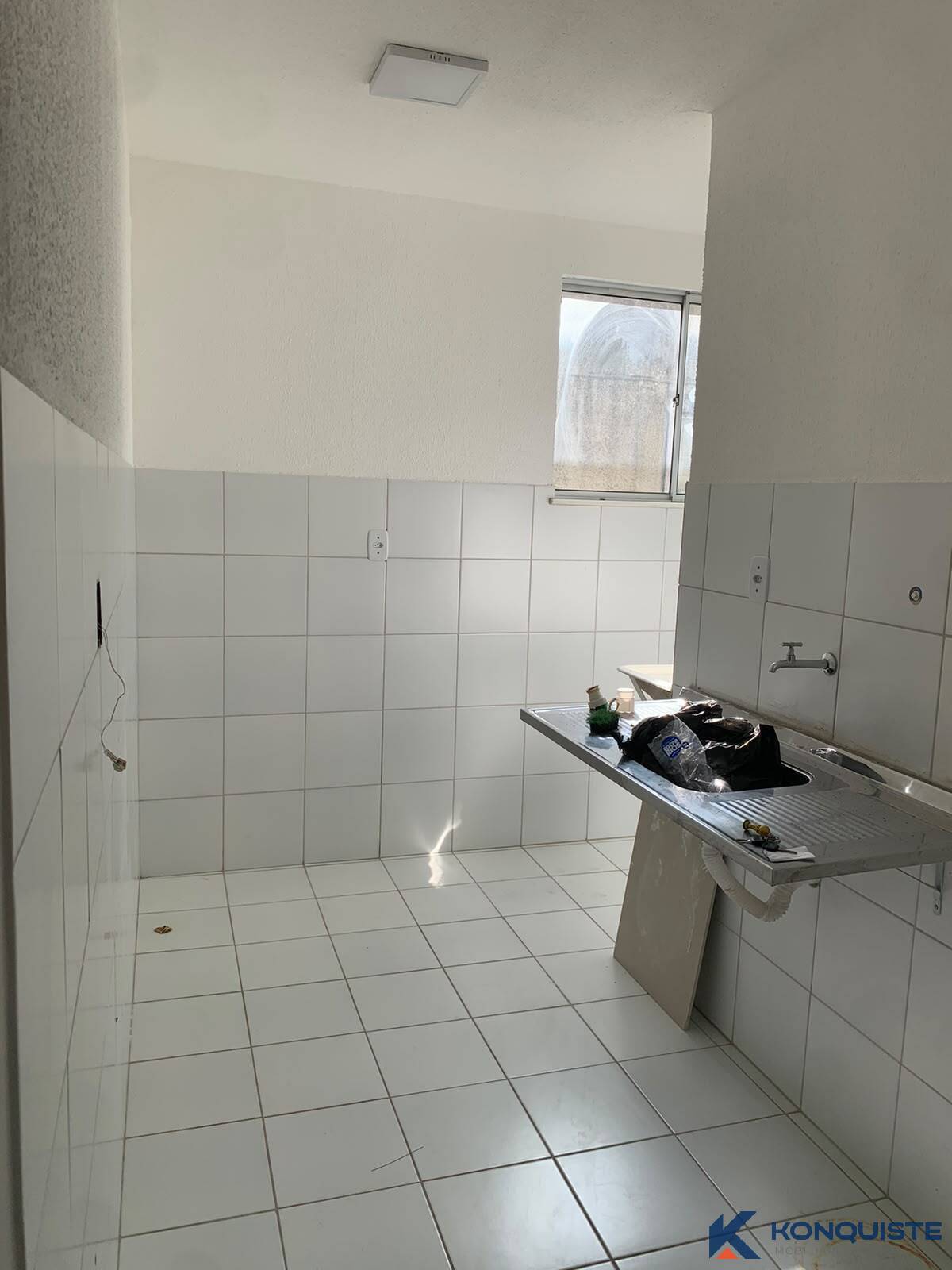 Apartamento, 2 quartos - Foto 4
