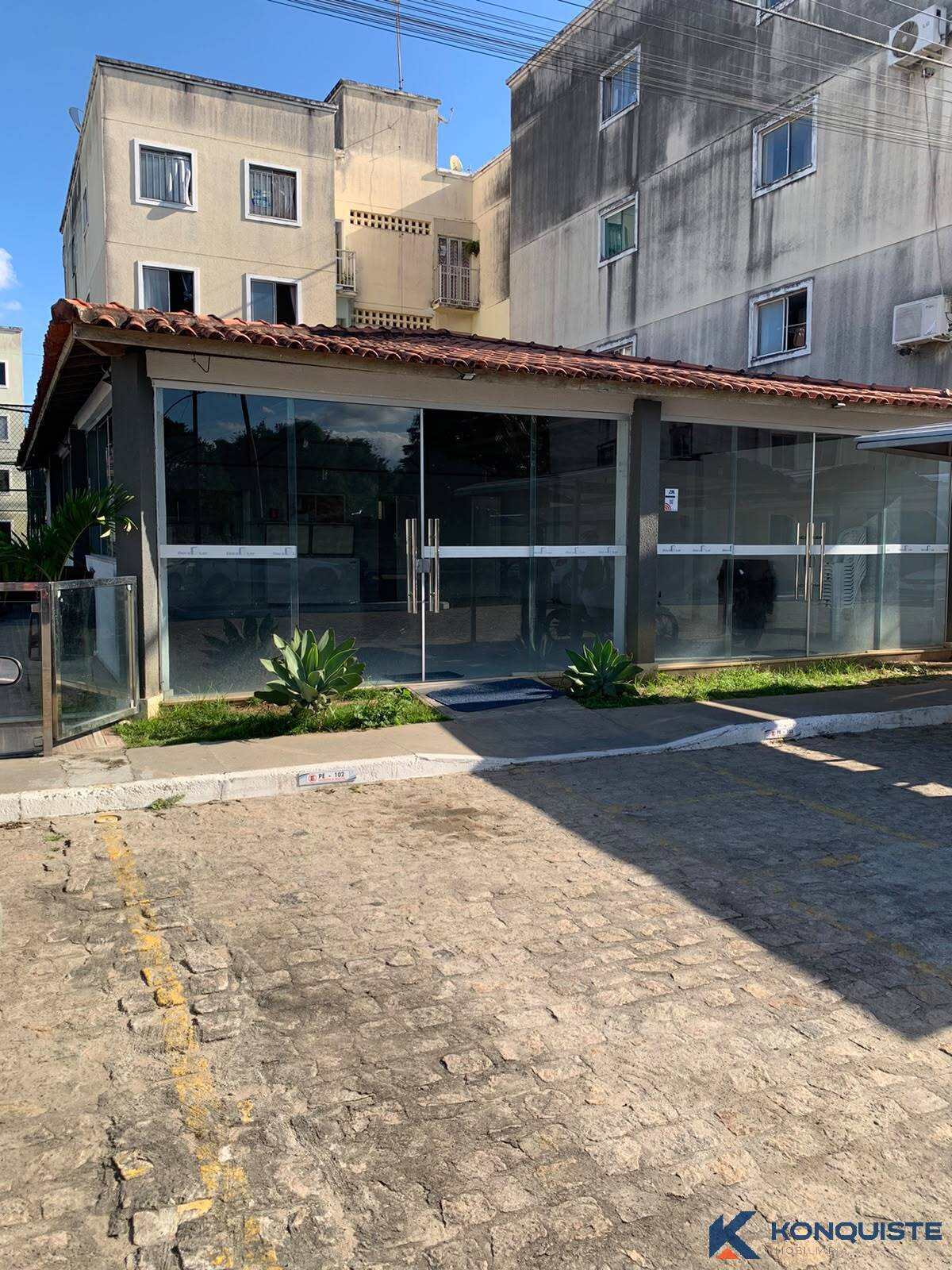 Apartamento, 2 quartos - Foto 9
