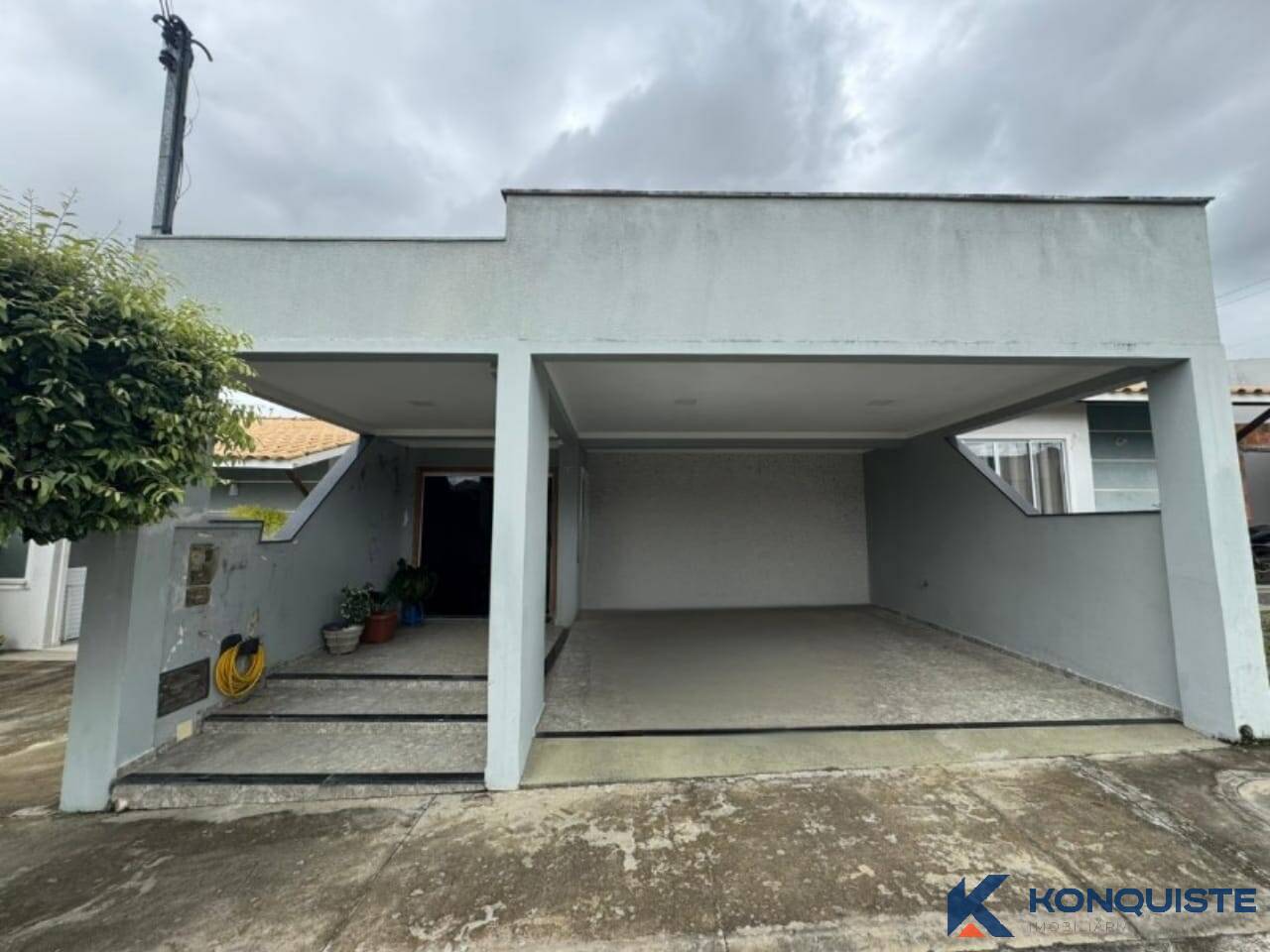 Casa de Condomínio, 2 quartos - Foto 1
