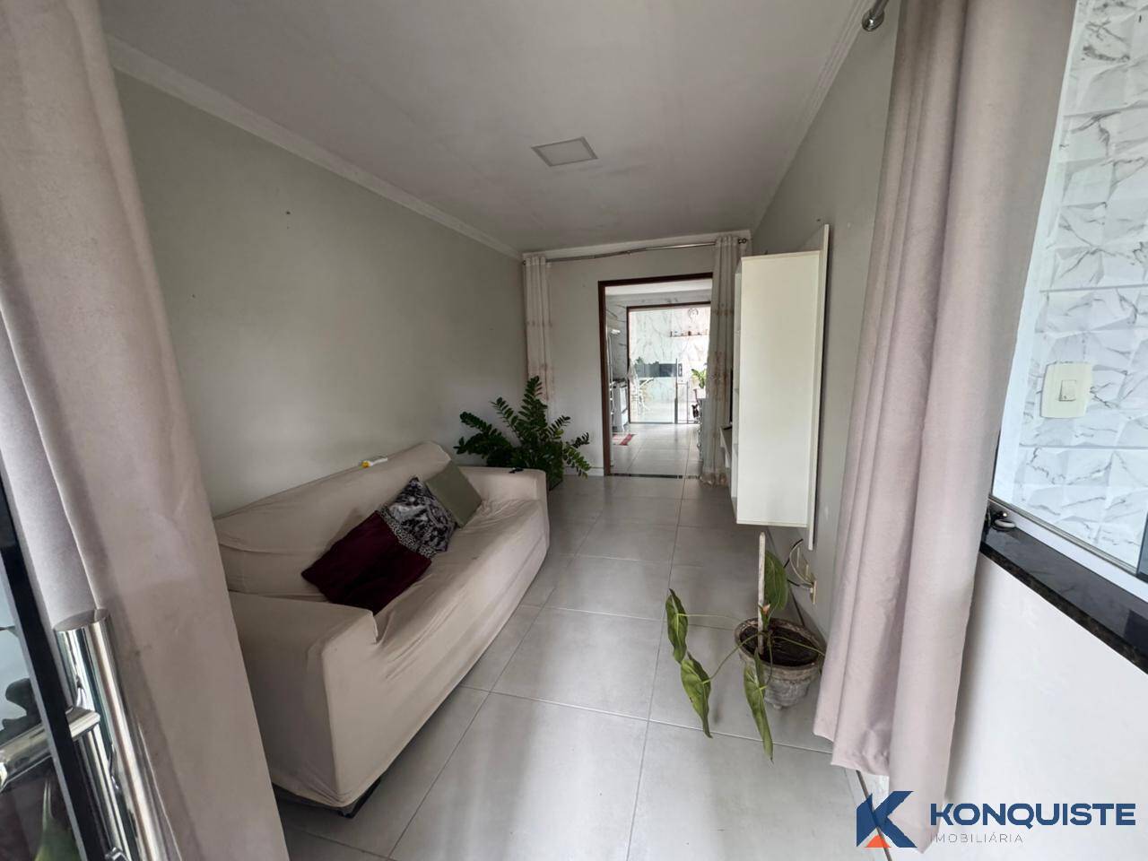 Casa de Condomínio, 2 quartos - Foto 3