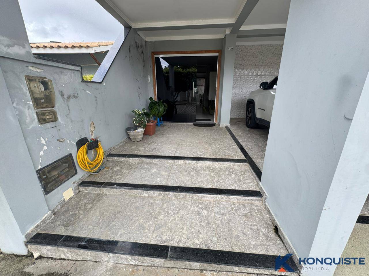 Casa de Condomínio, 2 quartos - Foto 2