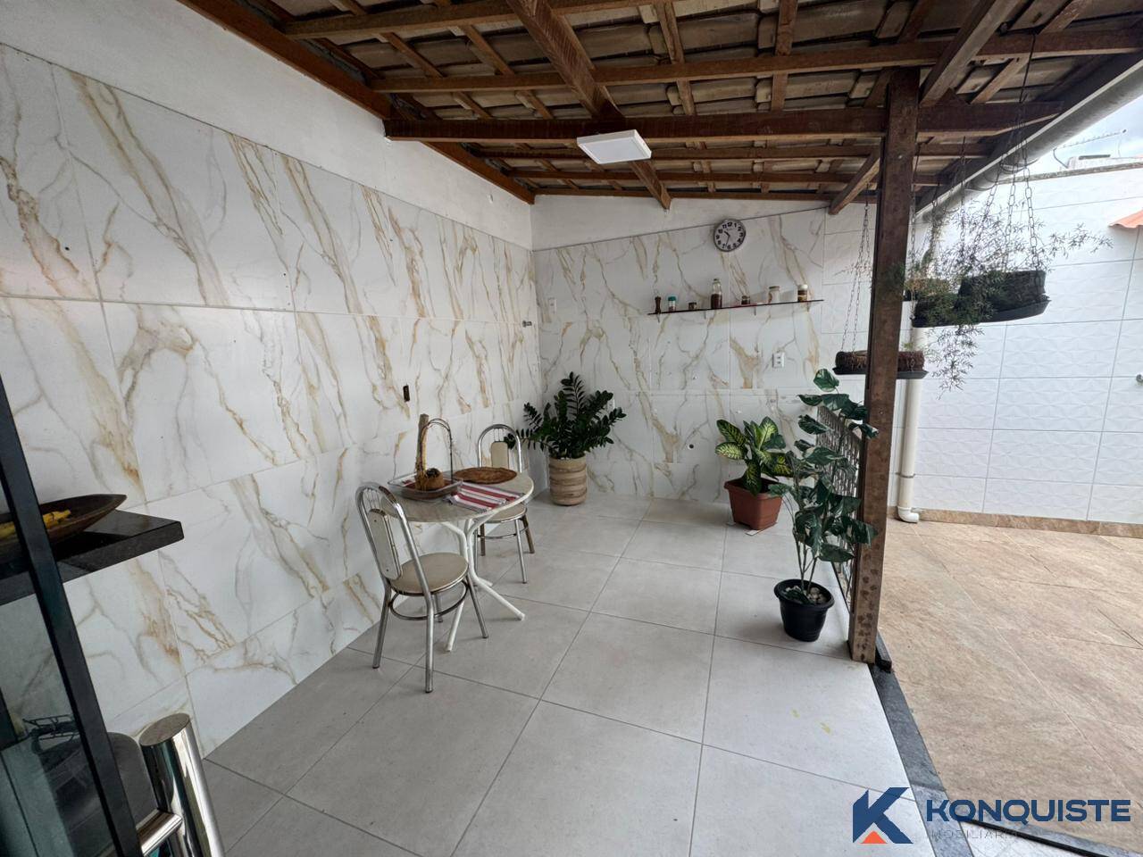 Casa de Condomínio, 2 quartos - Foto 8