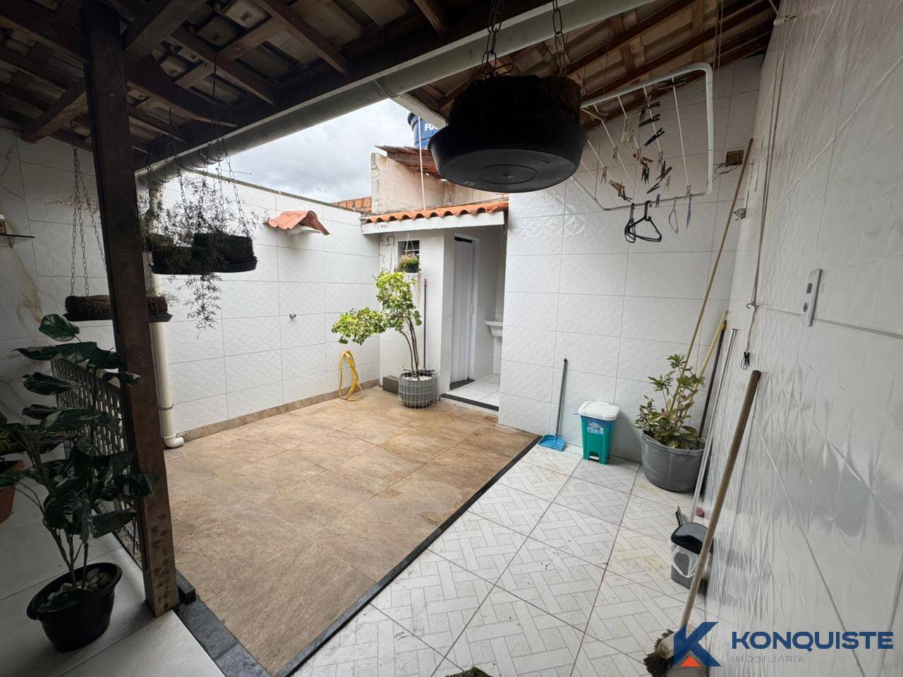 Casa de Condomínio, 2 quartos - Foto 7