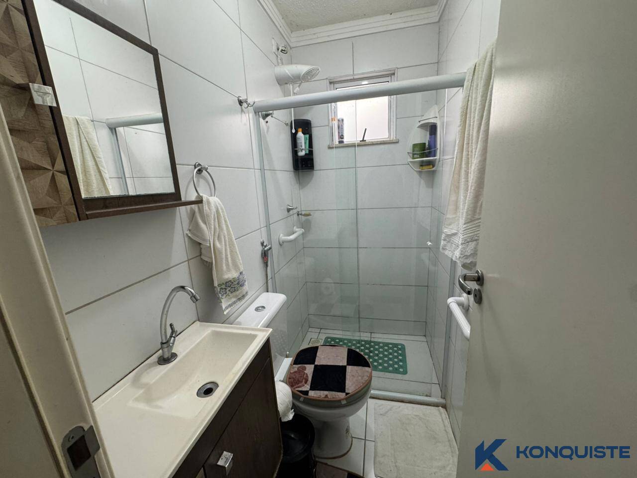 Casa de Condomínio, 2 quartos - Foto 5