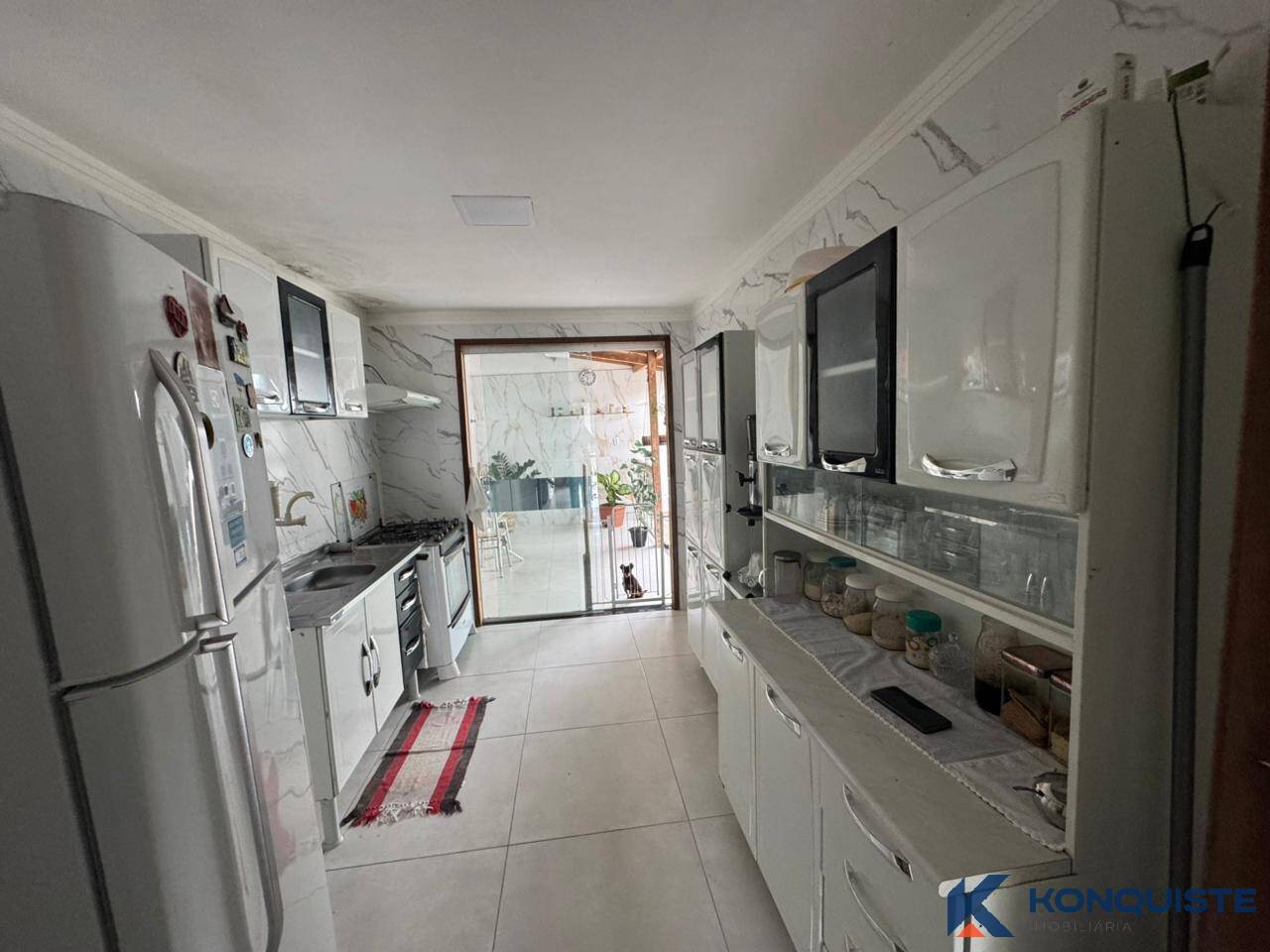 Casa de Condomínio, 2 quartos - Foto 6