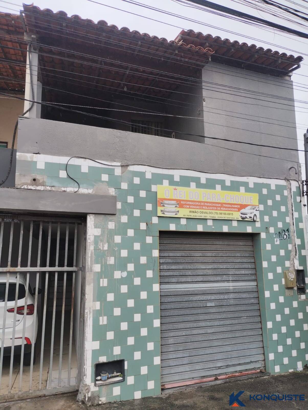 Casa - Foto 15