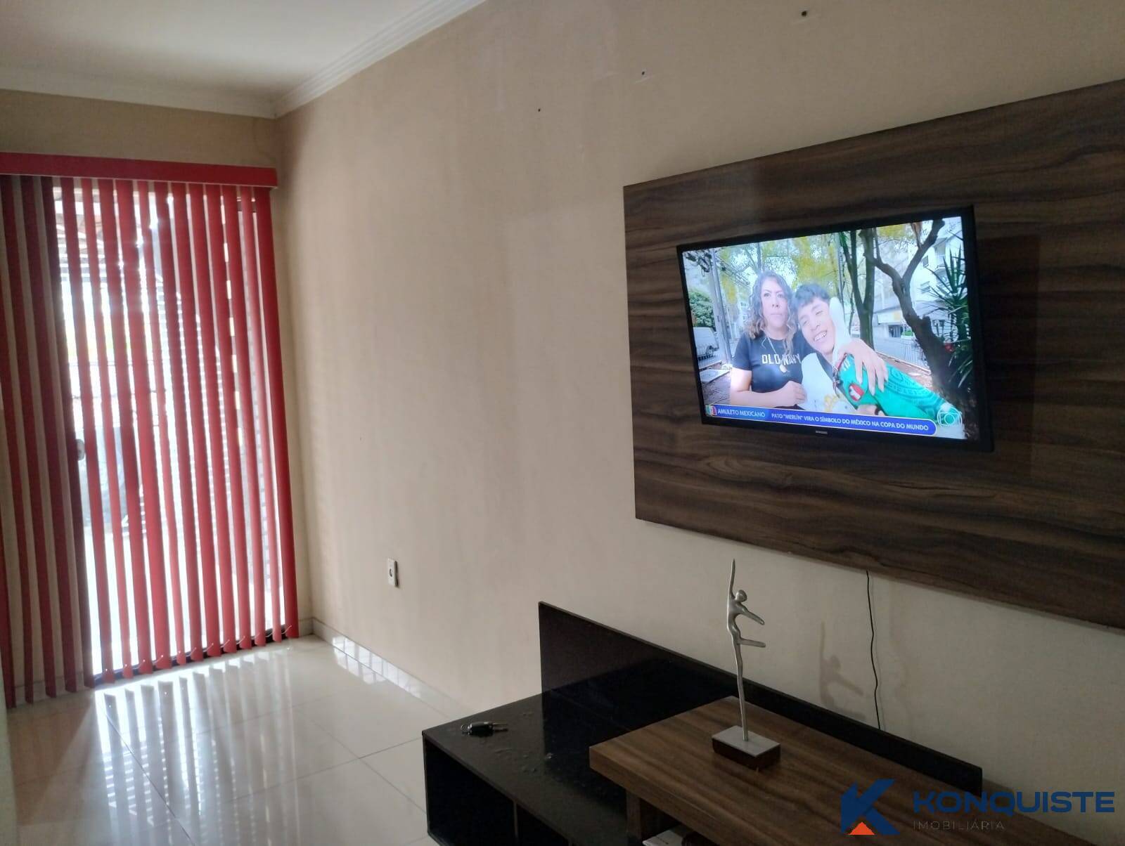 Casa - Foto 1