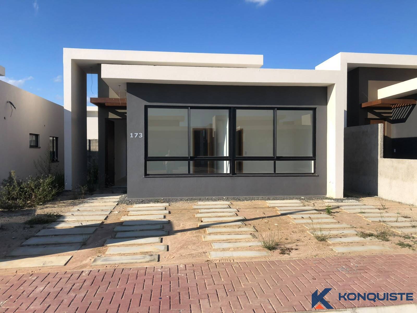 Cobertura, 3 quartos, 74 m² - Foto 1