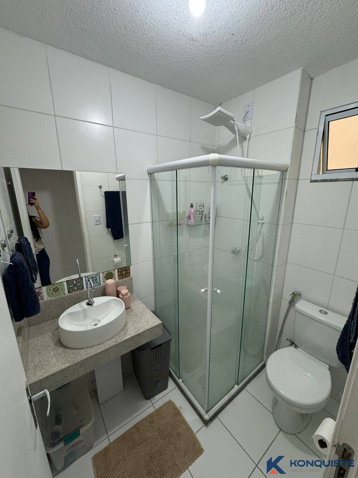 Apartamento, 2 quartos, 55 m² - Foto 9