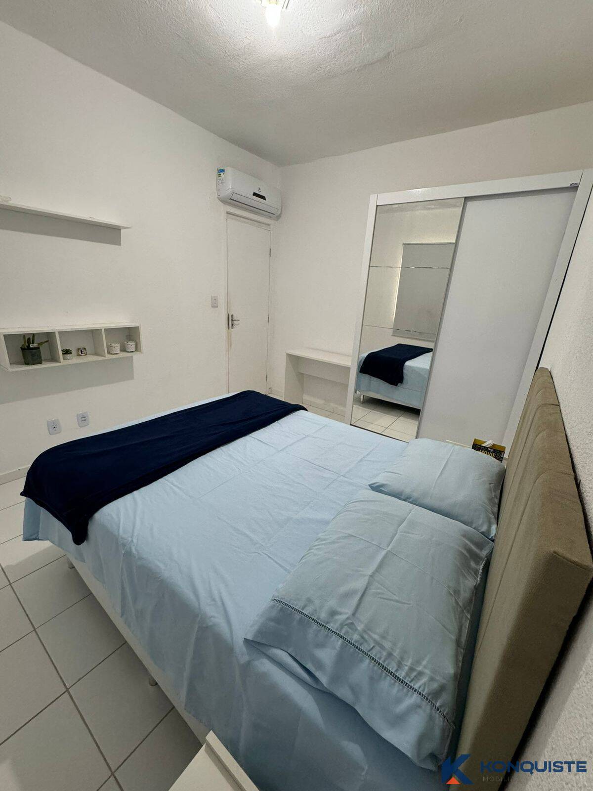 Apartamento, 2 quartos, 55 m² - Foto 4