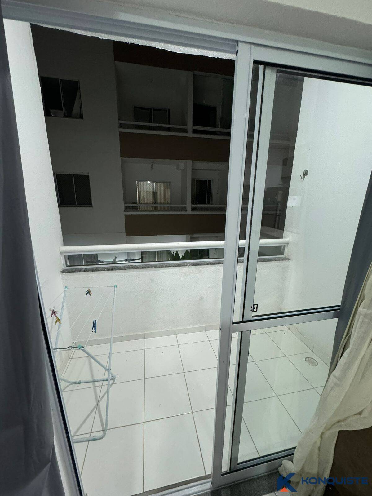 Apartamento, 2 quartos, 55 m² - Foto 6