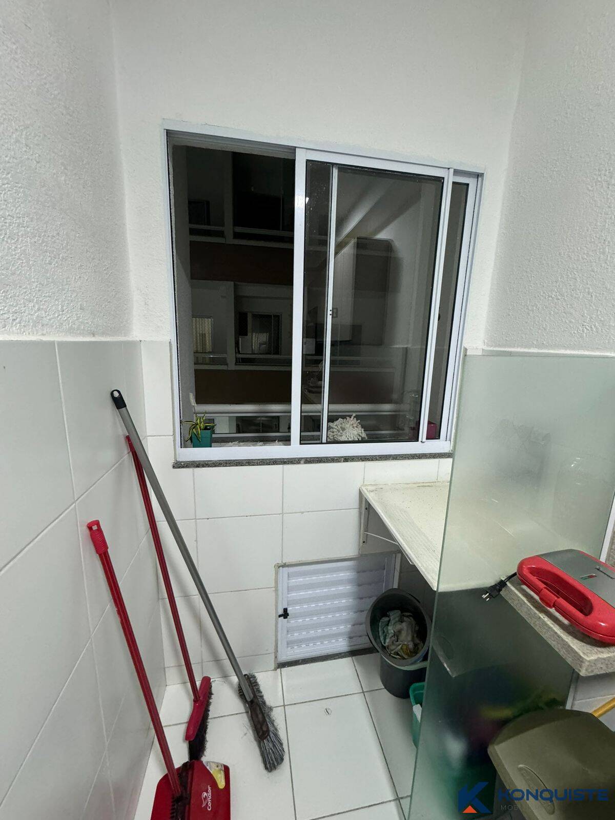 Apartamento, 2 quartos, 55 m² - Foto 7