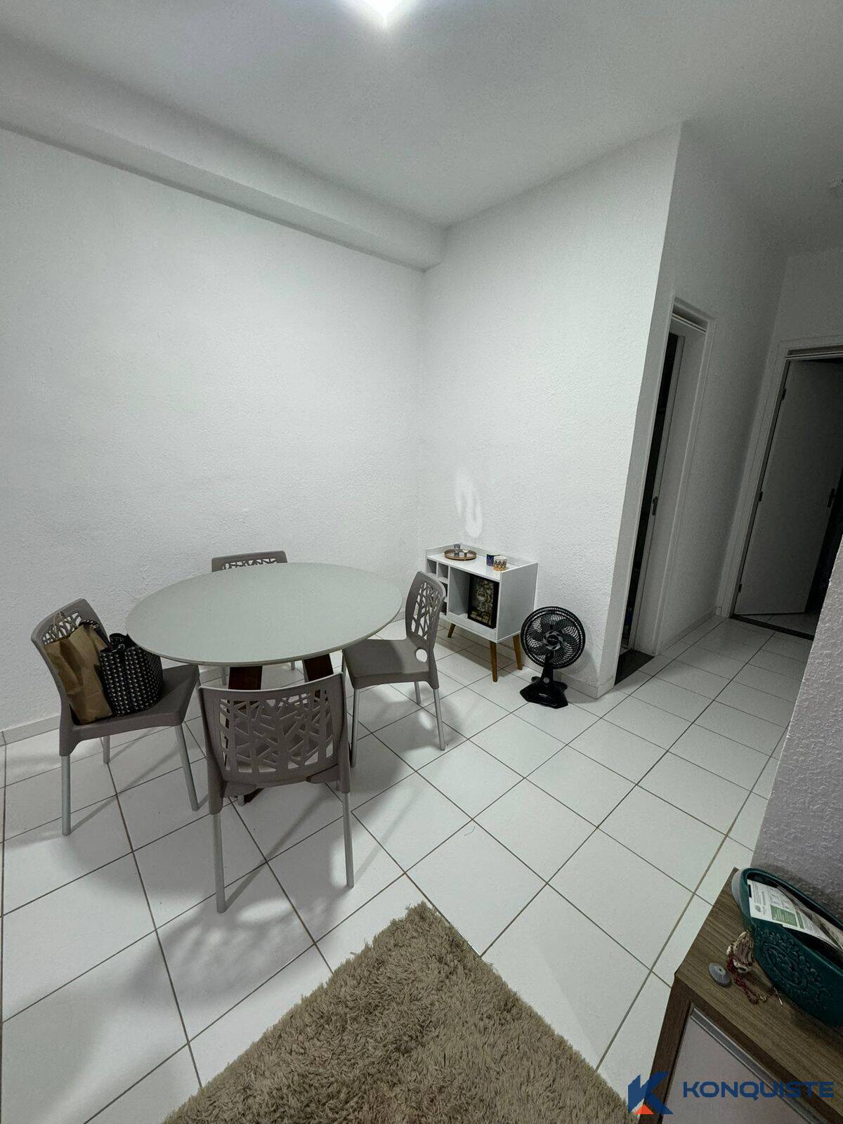 Apartamento, 2 quartos, 55 m² - Foto 3