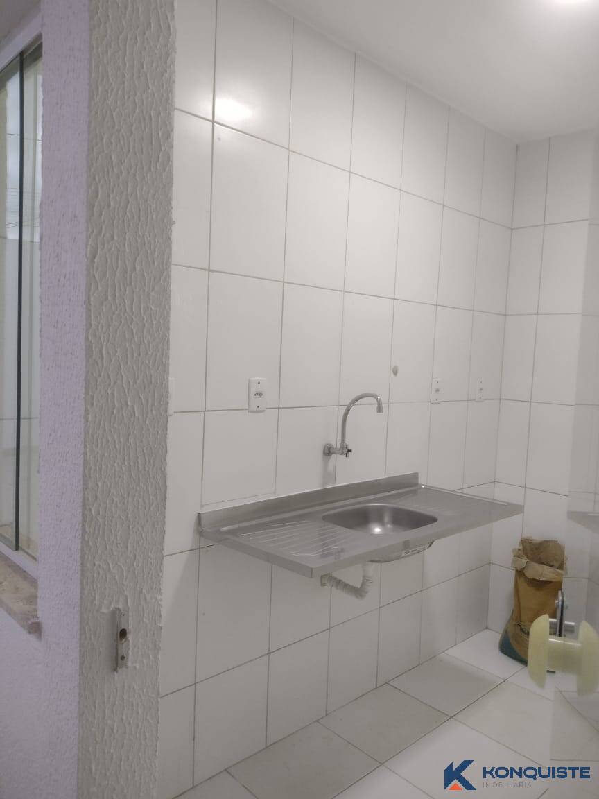 Casa, 2 quartos - Foto 5
